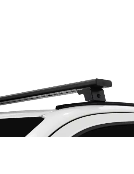 Kit de barres de toit pour une Toyota Hilux Revo DC 2016+