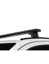 Kit de barres de toit pour une Toyota Hilux Revo DC 2016+