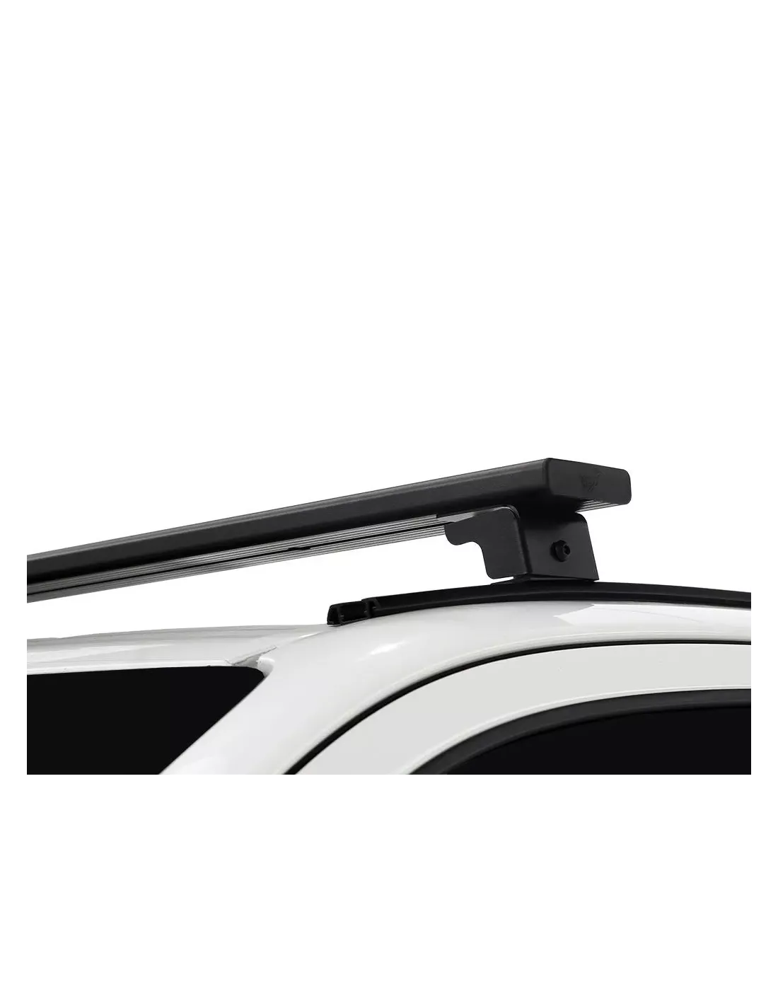 Kit de barres de toit pour une Toyota Hilux Revo DC 2016+