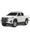 Kit de barres de toit pour une Toyota Hilux Revo DC 2016+