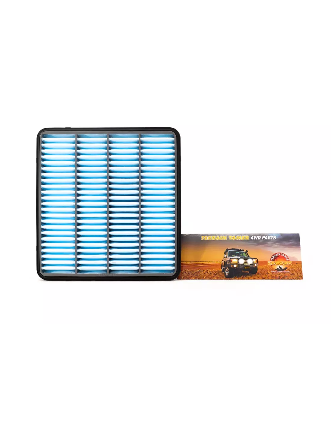Filtre à air Terrain Tamer 17801-38030
