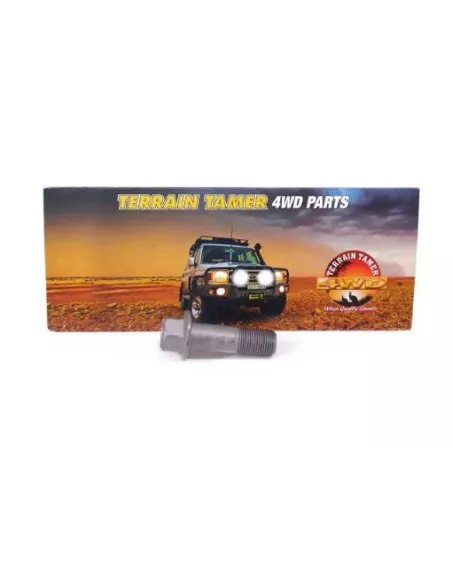 Boulon bras inférieur suspension avant Terrain Tamer