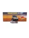 Boulon bras inférieur suspension avant Terrain Tamer