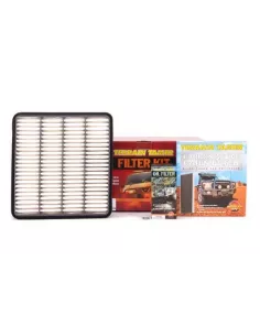 Kit filtres Terrain Tamer Tundra 1URFE 4.6L essence