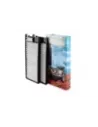 Filtre habitacle Carbon Active par kit de 2 Terrain Tamer