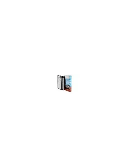 Filtre habitacle Carbon Active par kit de 2 Terrain Tamer
