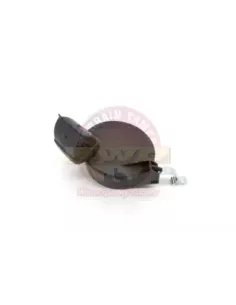 Couvercle anti-poussière filtre à air Terrain Tamer 17703-50 2