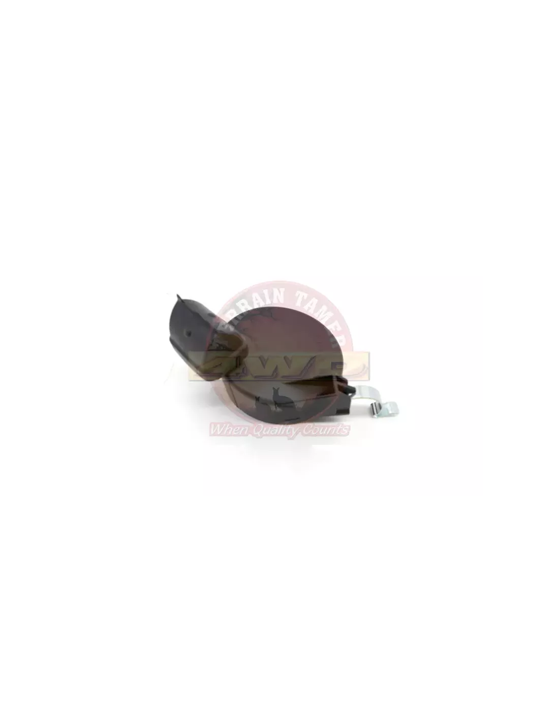 Couvercle anti-poussière filtre à air Terrain Tamer 17703-50