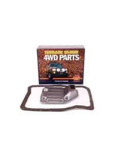Kit filtre de transmission Terrain Tamer A442F