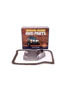 Kit filtre de transmission Terrain Tamer A442F 2