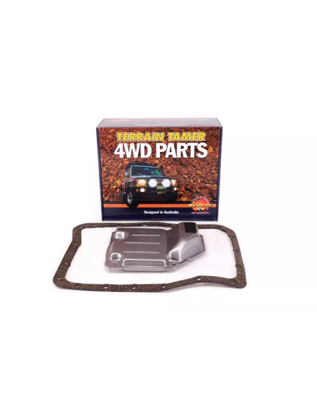 Kit filtre de transmission Terrain Tamer A442F