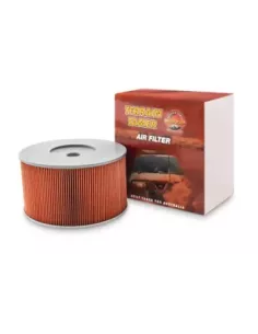 Filtre à air rond TT A1407 pour UZJ100 et Lexus 2