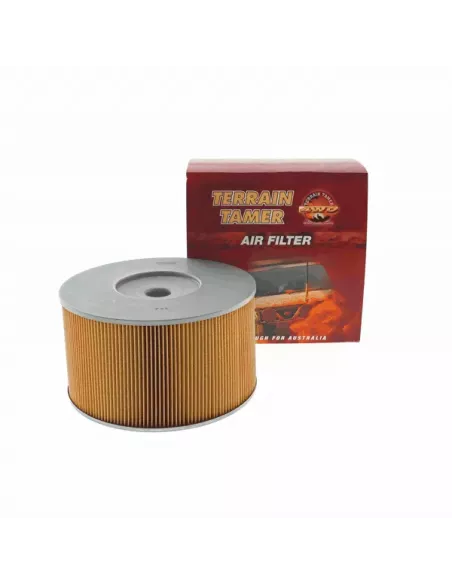 Filtre à air rond TT A1407 pour UZJ100 et Lexus