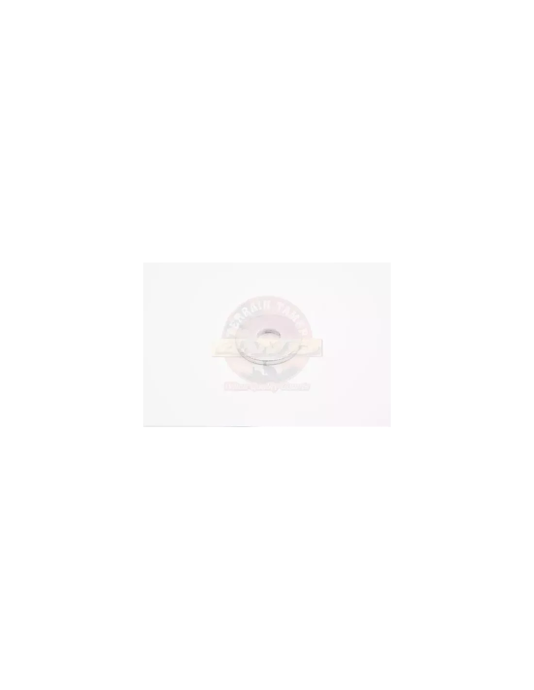 Rondelle vis fixation caisse Terrain Tamer 90201-10203