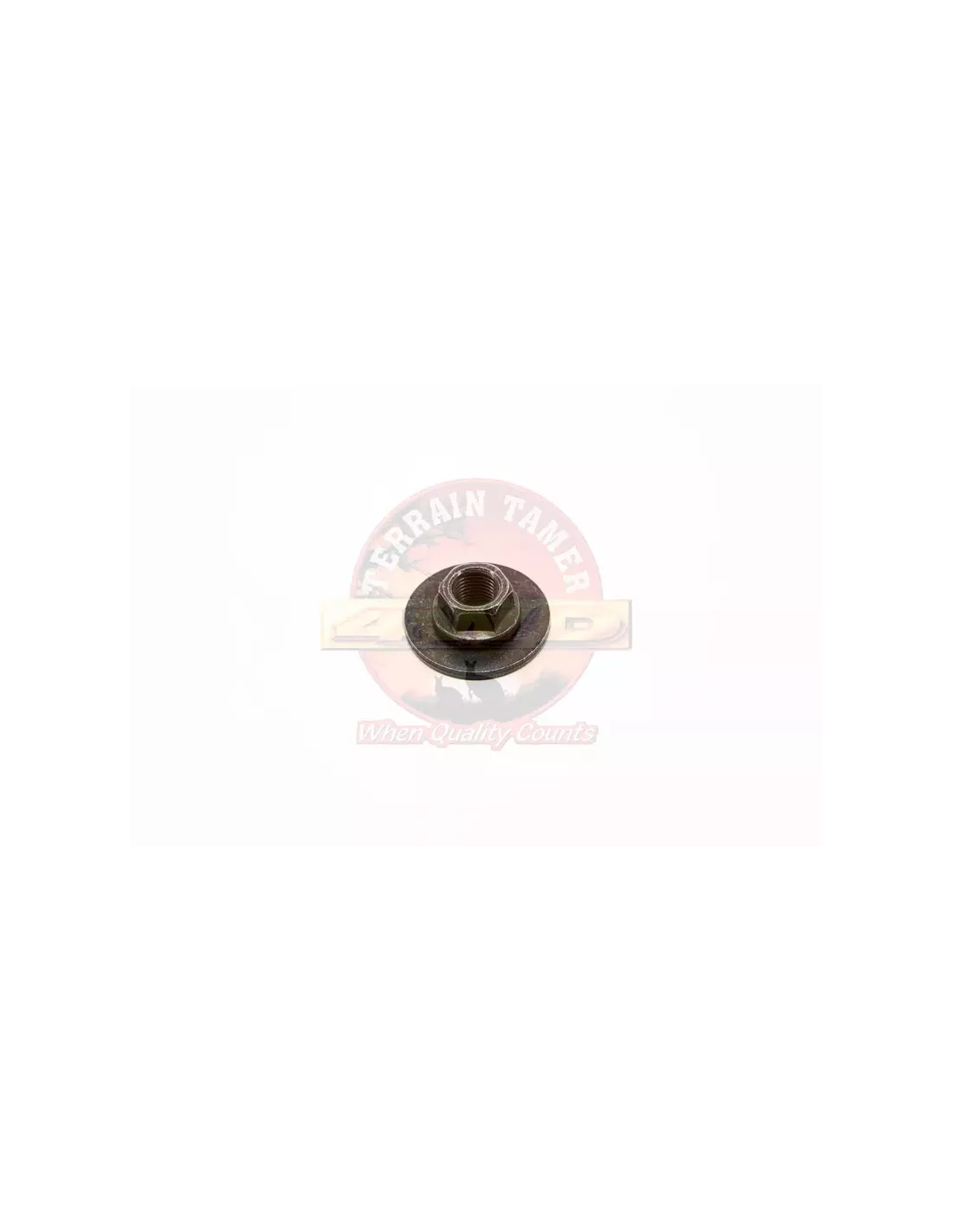 Écrou support moteur arrière Terrain Tamer 90179-12115