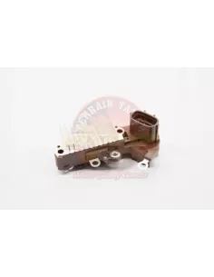 Régulateur d'alternateur 12V Terrain Tamer