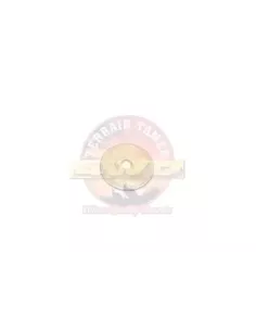 Plaque de rondelle supérieure radiateur Terrain Tamer 90201- 2