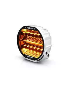 PHARE LED LAZER SENTINEL 9" ELITE PL2 WHITE 2
