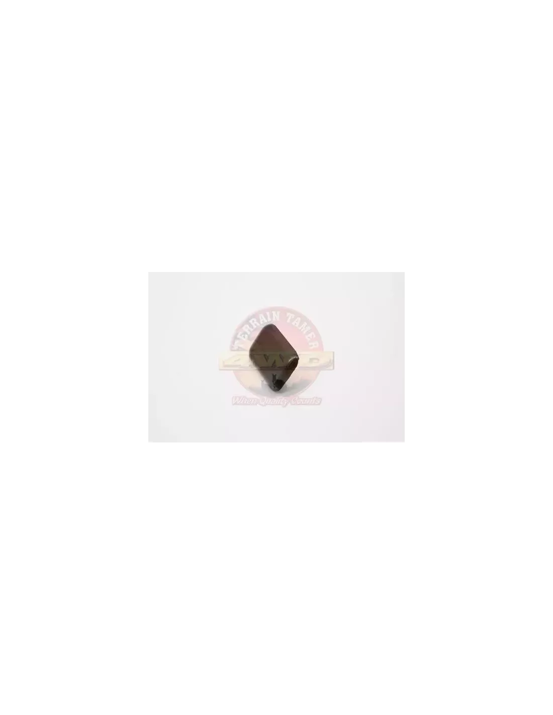 Bouchon de longeron de châssis Terrain Tamer 90950-01463