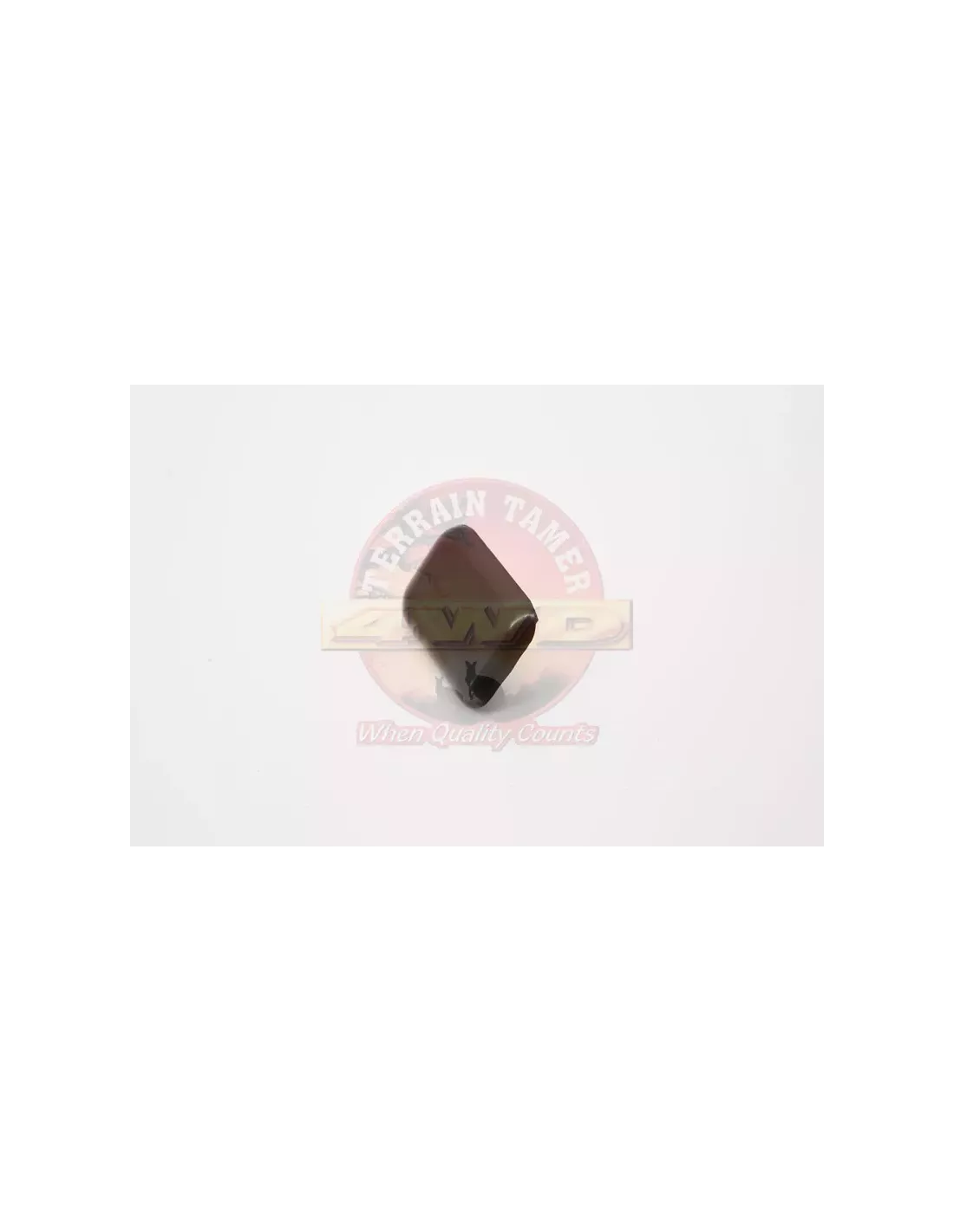 Bouchon de longeron de châssis Terrain Tamer 90950-01463