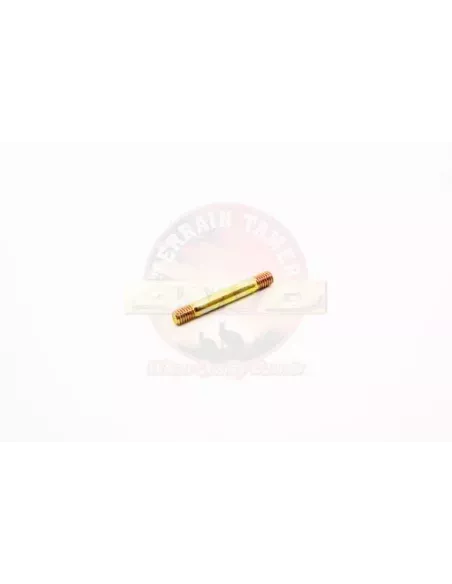 Couvercle de culbuteur avec goujons Terrain Tamer