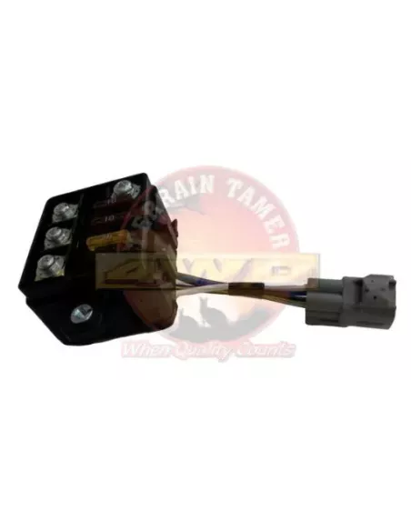 Bloc porte-fusibles complet Terrain Tamer 82610-60060
