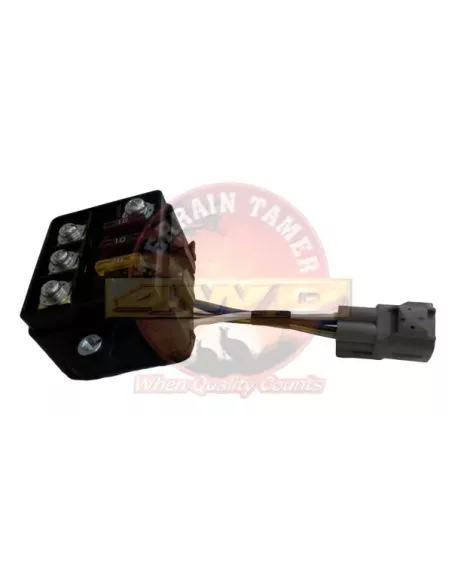 Bloc porte-fusibles complet Terrain Tamer 82610-60060