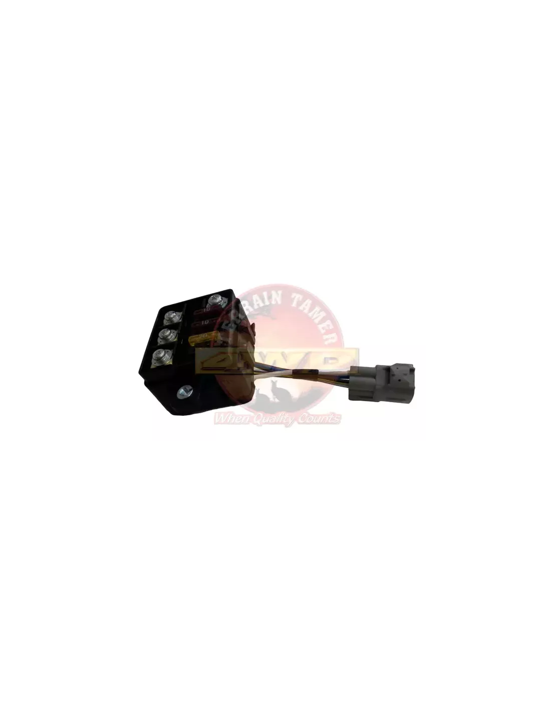 Bloc porte-fusibles complet Terrain Tamer 82610-60060