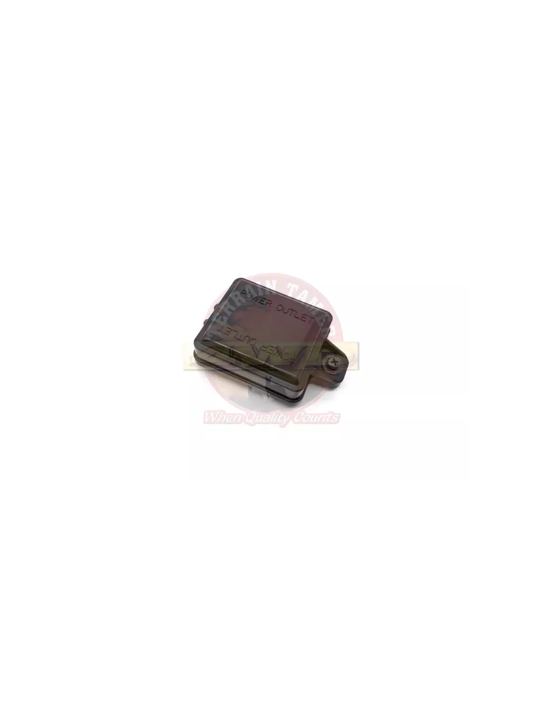 Couvercle boîte à fusibles Terrain Tamer 82611-90K00