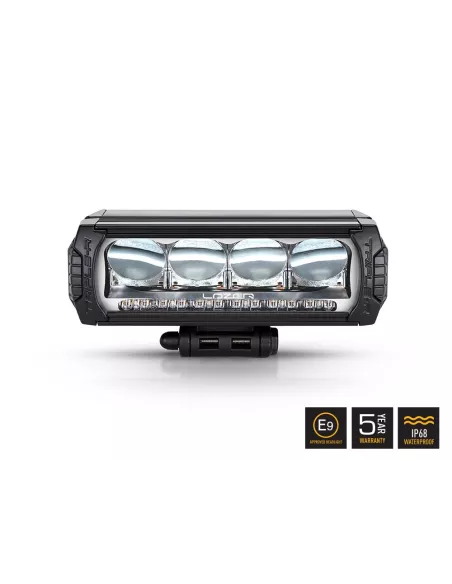 PHARE LED LAZER TRIPLE-R 4 (750) BEACON