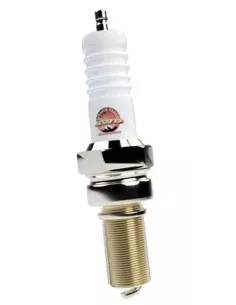 Bougie DENSO Nickel Double Pointe Terrain Tamer 2