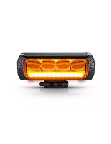 PHARE LED LAZER TRIPLE-R 4 (750) BEACON