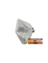 Projecteur scellé haute/basse 12V 60/40W rectangle 165x100