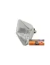 Projecteur scellé haute/basse 12V 60/40W rectangle 165x100