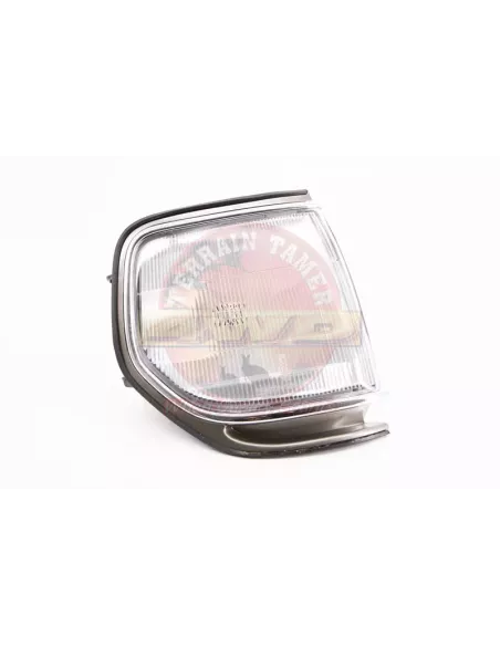 Ensemble lampe avant droite parking Terrain Tamer 81610-6007