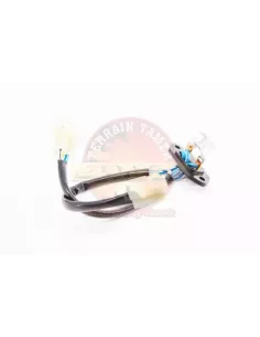 Résistance soufflerie chauffage arrière 12V Terrain Tamer