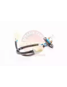 Résistance soufflerie chauffage arrière 12V Terrain Tamer 2