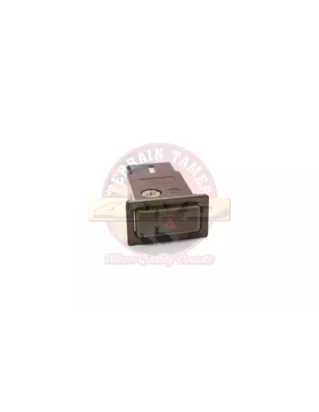 Commutateur d'Avertisseur de Danger Terrain Tamer 84332-4201