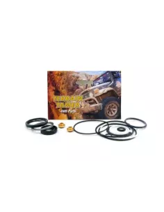 Kit de joints pour boîte de direction assistée Terrain Tamer 2