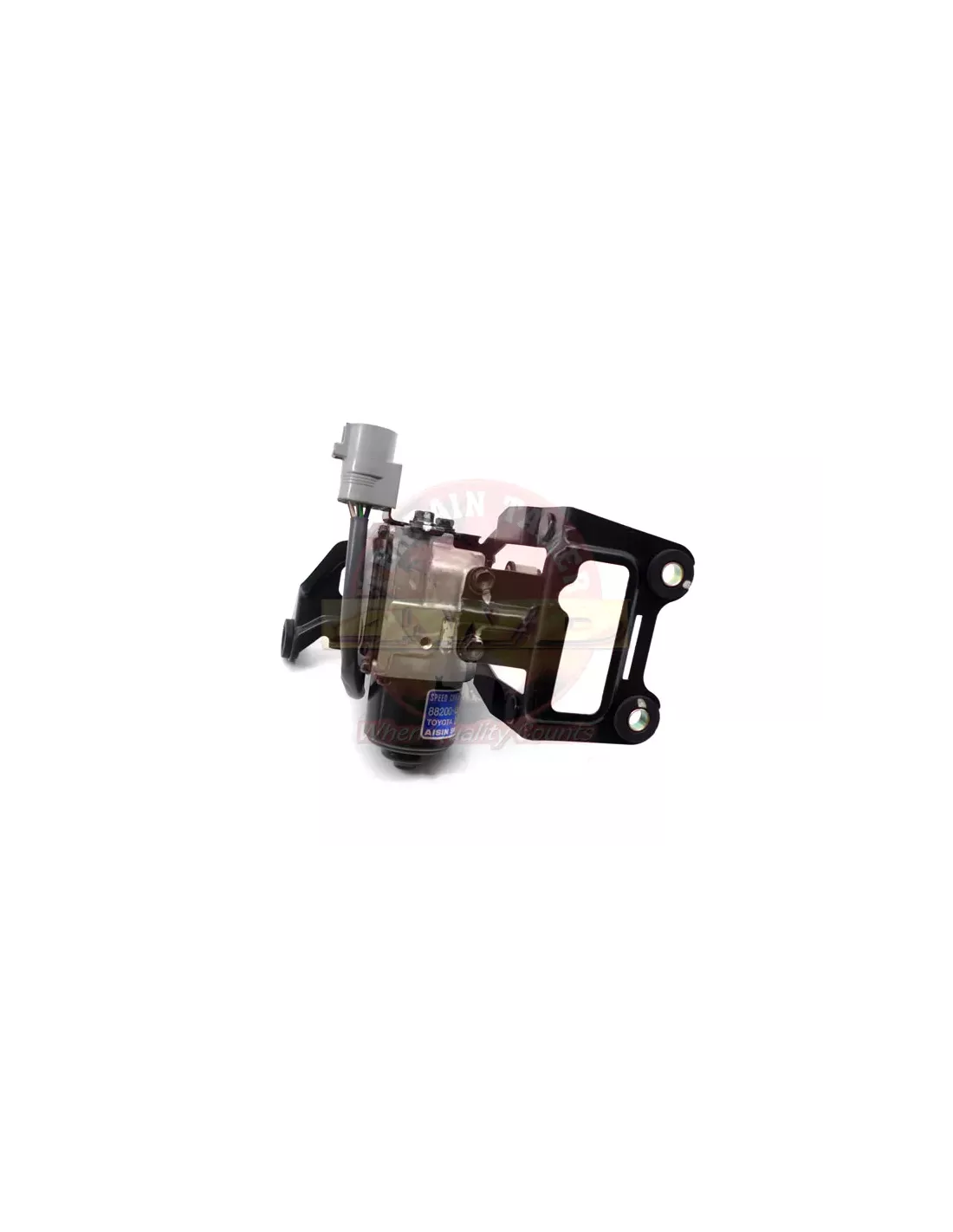 Actionneur régulateur de vitesse Terrain Tamer 88200-60011