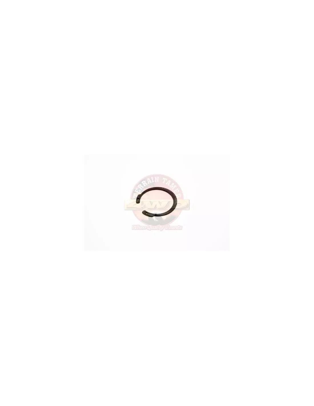 Circlip boîtier direction assistée Terrain Tamer 90521-48002