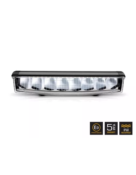 PHARE LED LAZER AIR-55 (with Beacon Function)