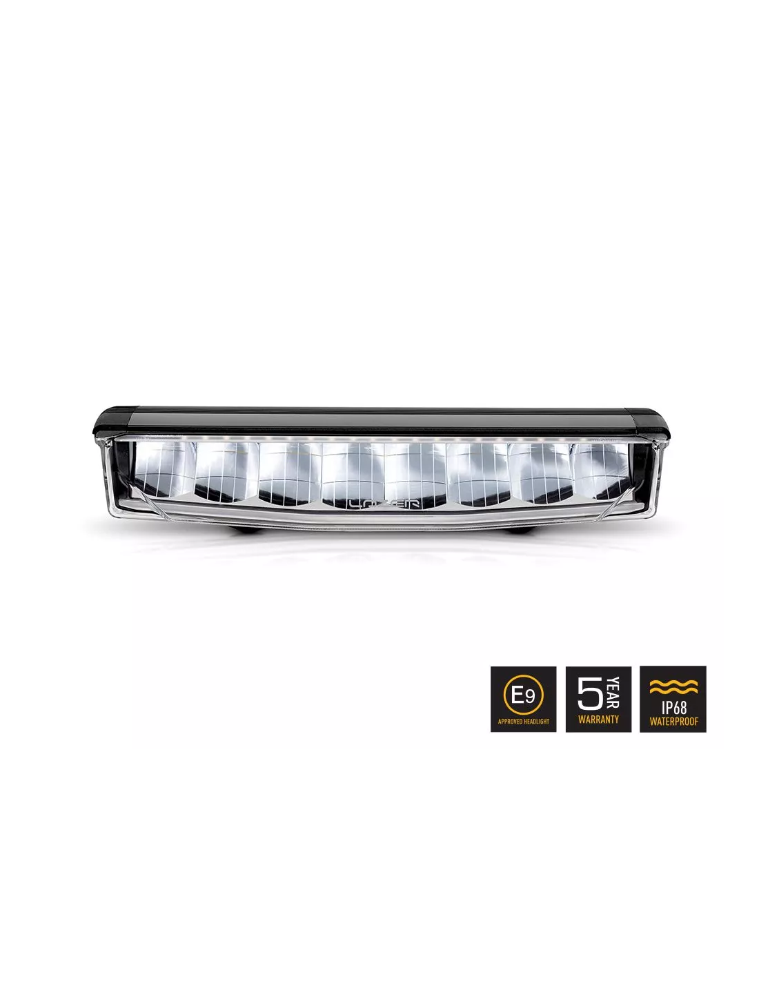 PHARE LED LAZER AIR-55 (with Beacon Function)