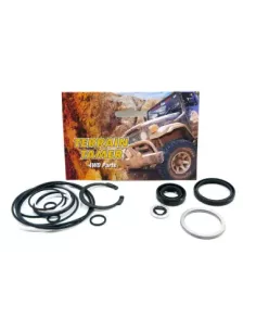 Kit joints boîte de direction assistée Terrain Tamer 04445-6 2