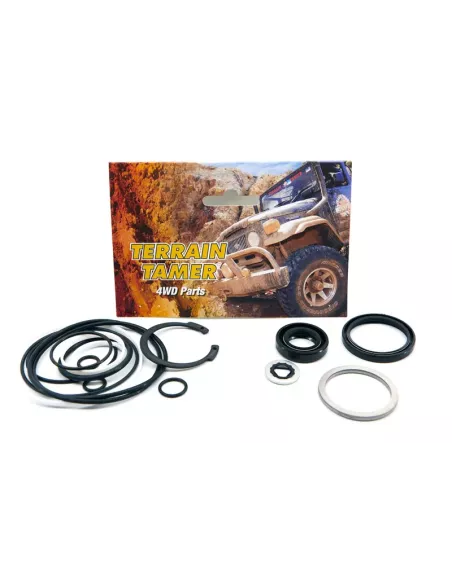 Kit joints boîte de direction assistée Terrain Tamer 04445-6