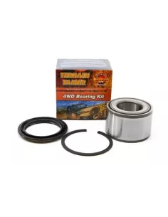 Kit roulement de roue avant 4WD Terrain Tamer