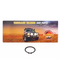 Circlip essieu arrière Terrain Tamer 2
