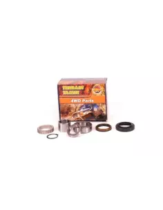 Kit roulement de roue arrière Terrain Tamer WBK38