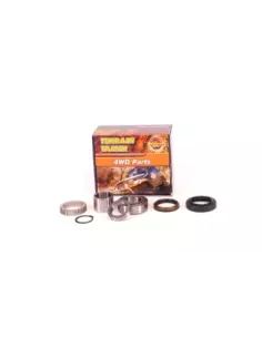 Kit roulement de roue arrière Terrain Tamer WBK38 2