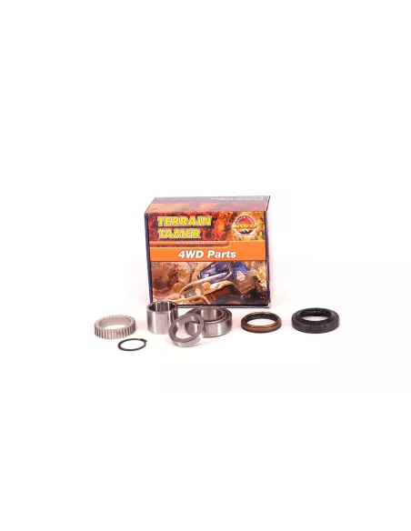 Kit roulement de roue arrière Terrain Tamer WBK38